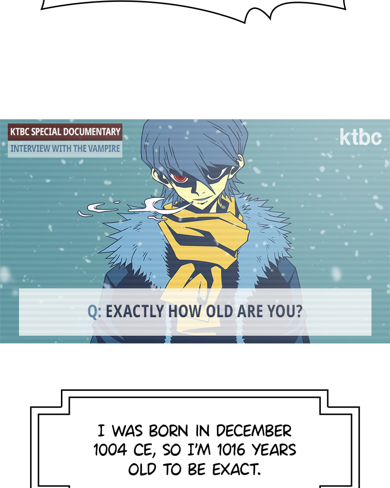 Vampire Syndrome Chapter 74 page 20 - 