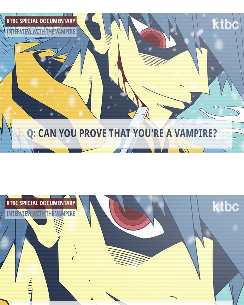 Vampire Syndrome Chapter 74 page 22 - 