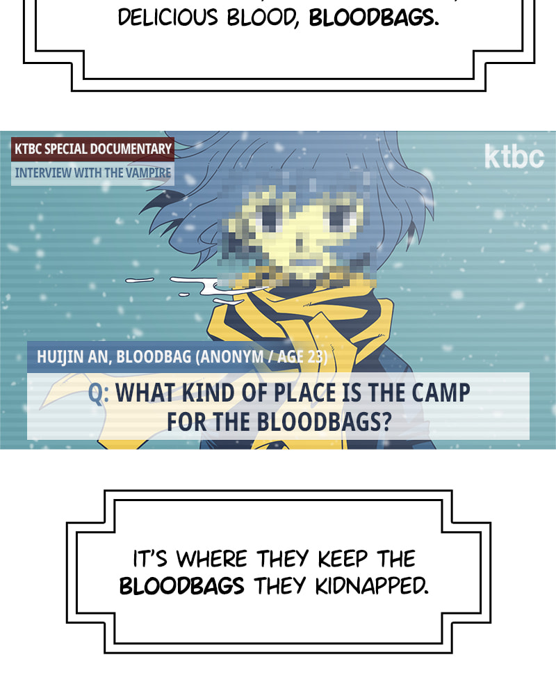 Vampire Syndrome Chapter 74 page 26 - 