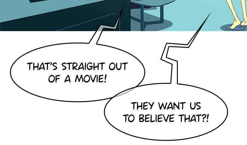 Vampire Syndrome Chapter 74 page 30 - 