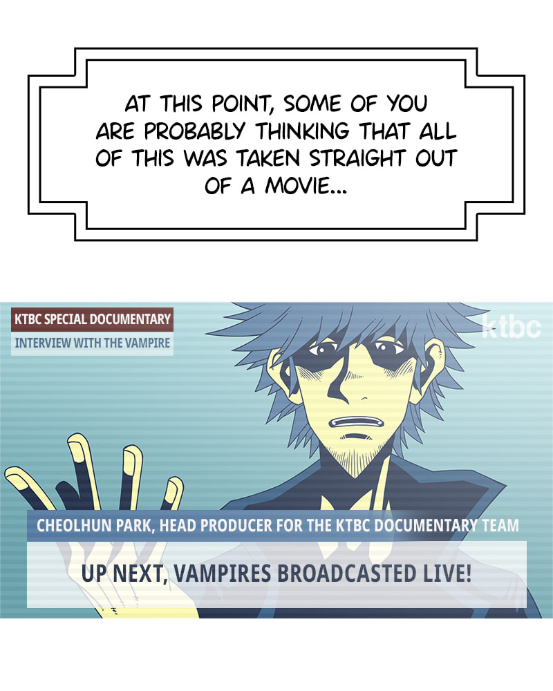 Vampire Syndrome Chapter 74 page 31 - 