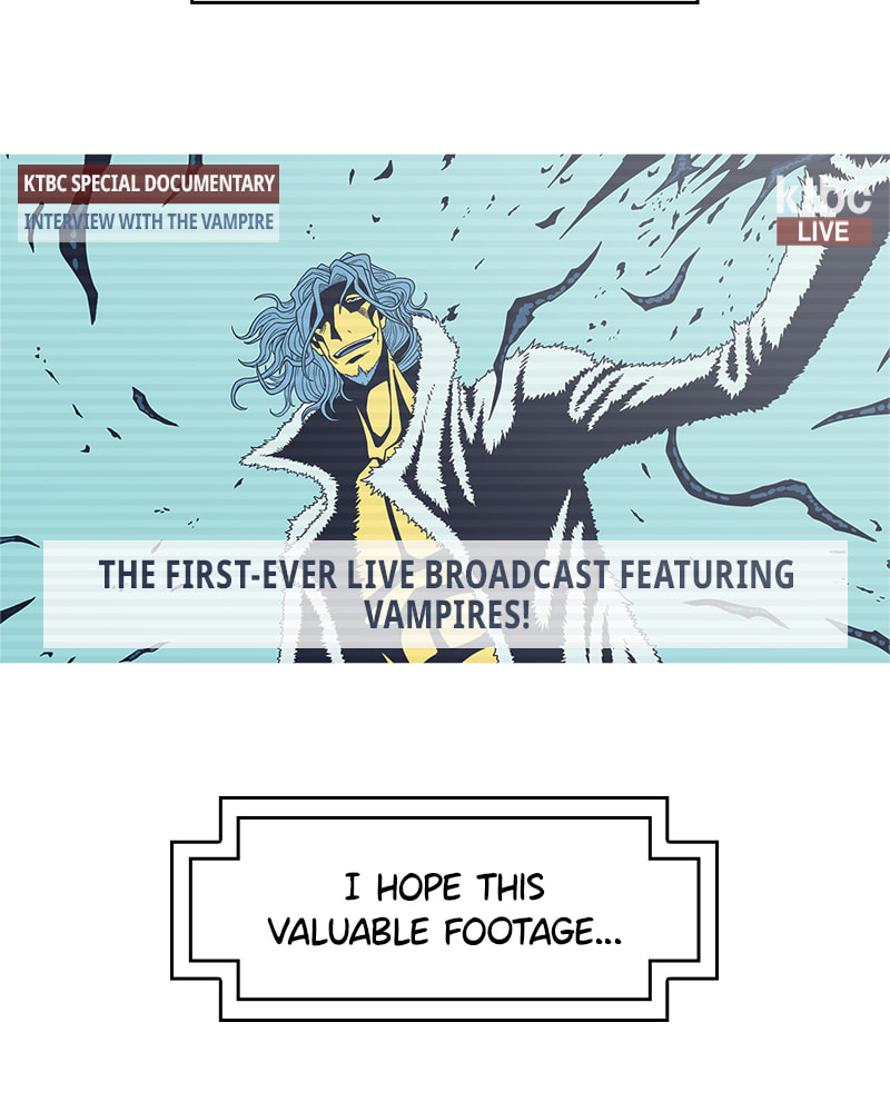 Vampire Syndrome Chapter 74 page 34 - 