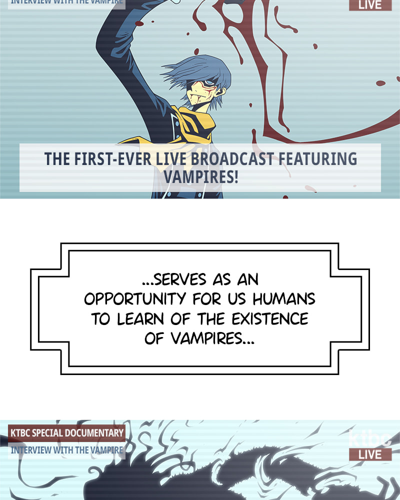 Vampire Syndrome Chapter 74 page 36 - 
