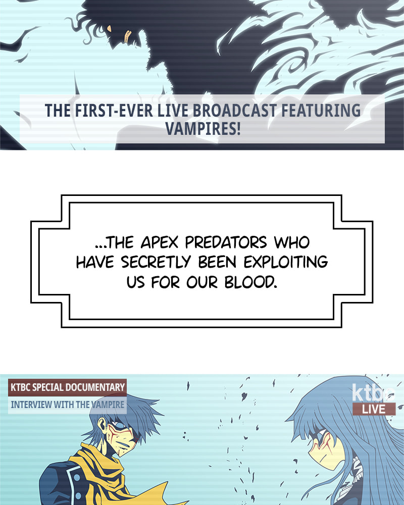 Vampire Syndrome Chapter 74 page 37 - 