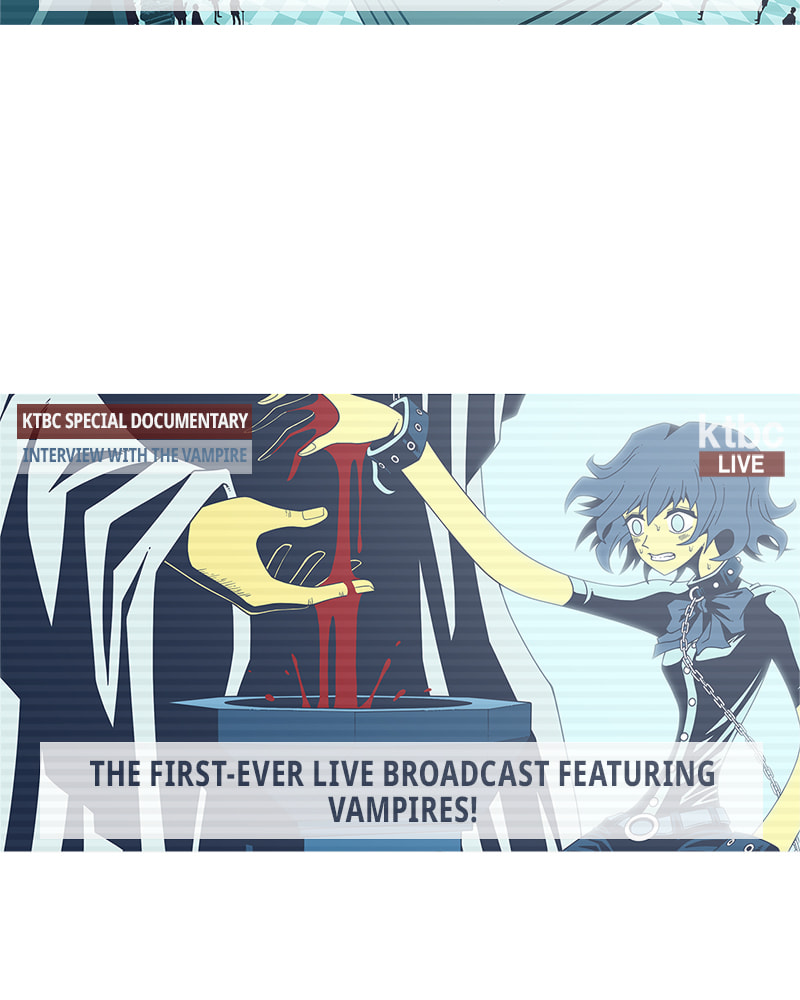 Vampire Syndrome Chapter 74 page 39 - 