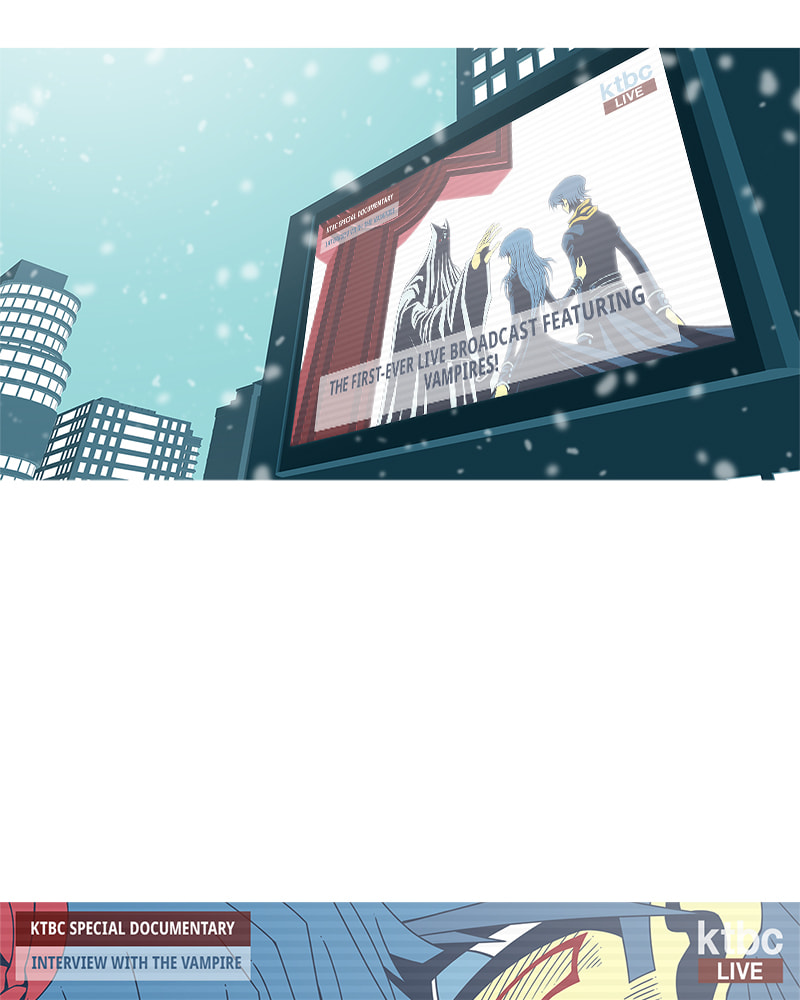 Vampire Syndrome Chapter 74 page 41 - 