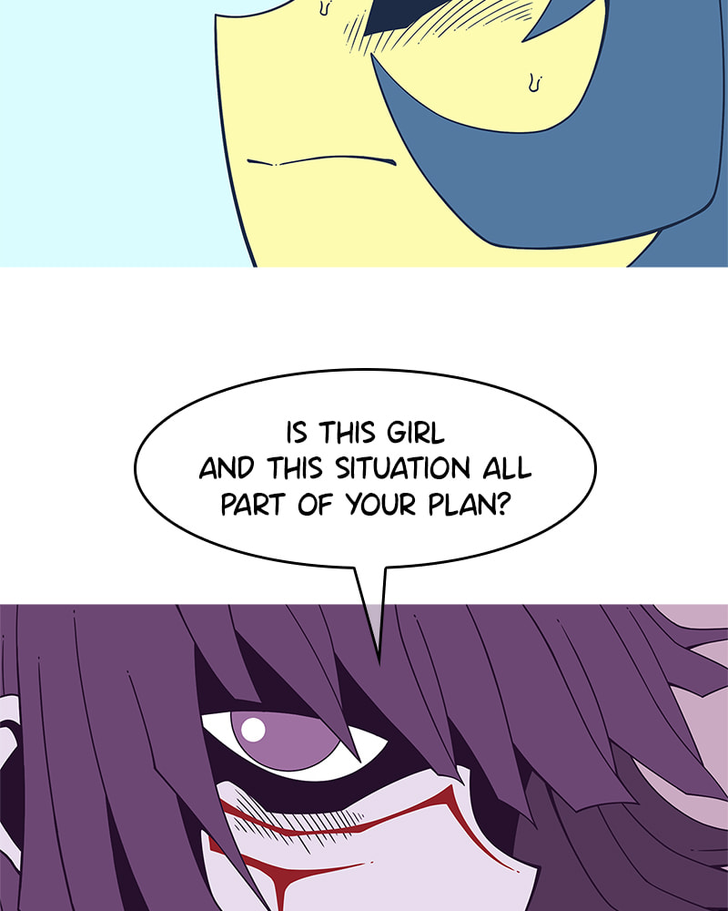 Vampire Syndrome Chapter 74 page 47 - 