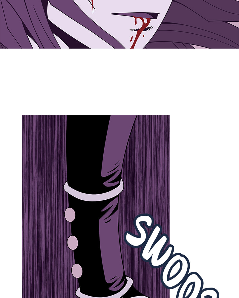 Vampire Syndrome Chapter 74 page 48 - 