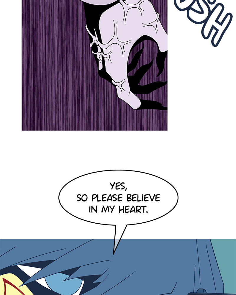 Vampire Syndrome Chapter 74 page 49 - 