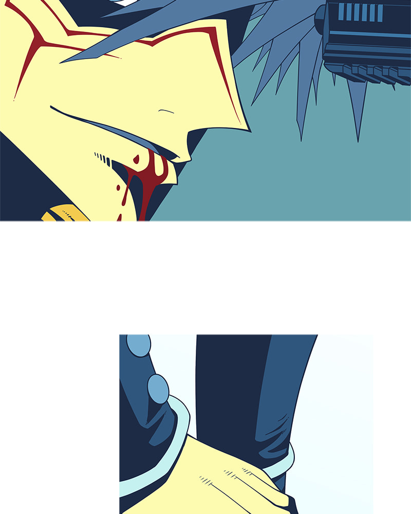 Vampire Syndrome Chapter 74 page 50 - 