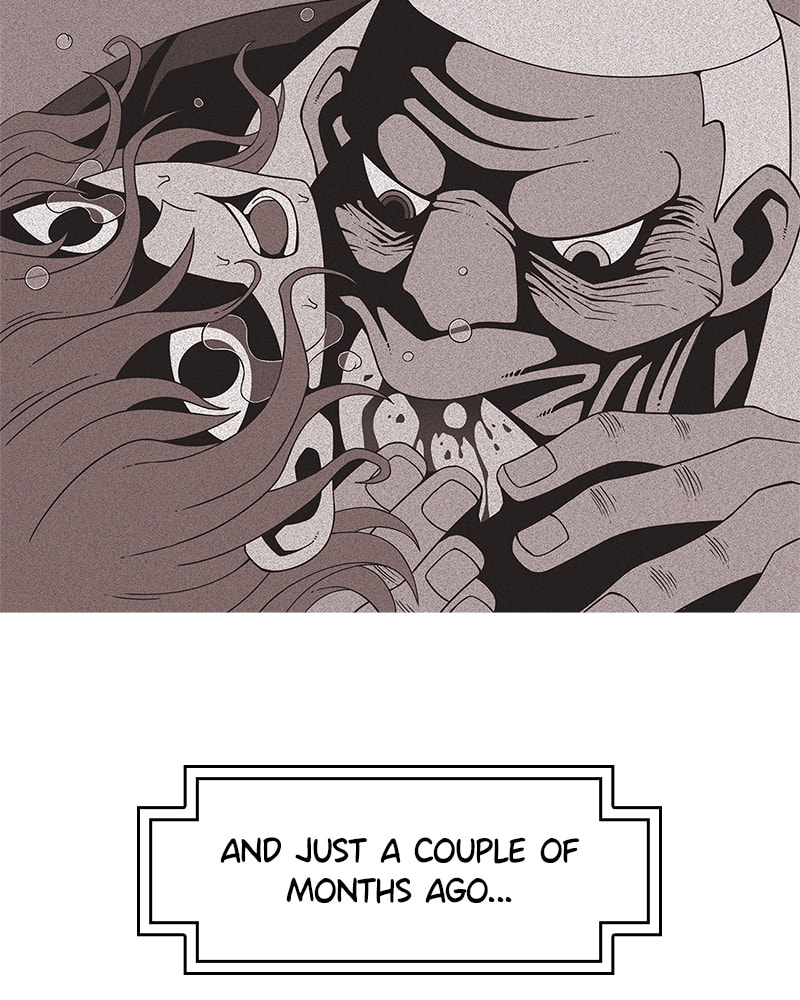 Vampire Syndrome Chapter 74 page 6 - 