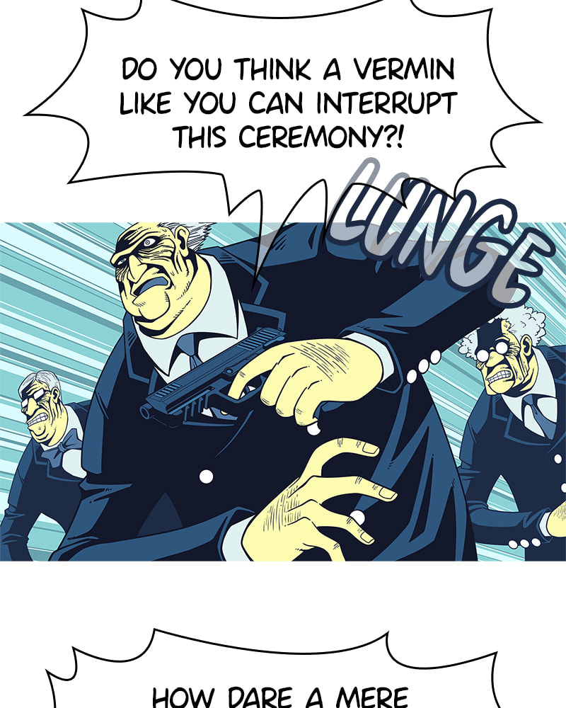 Vampire Syndrome Chapter 74 page 54 - 