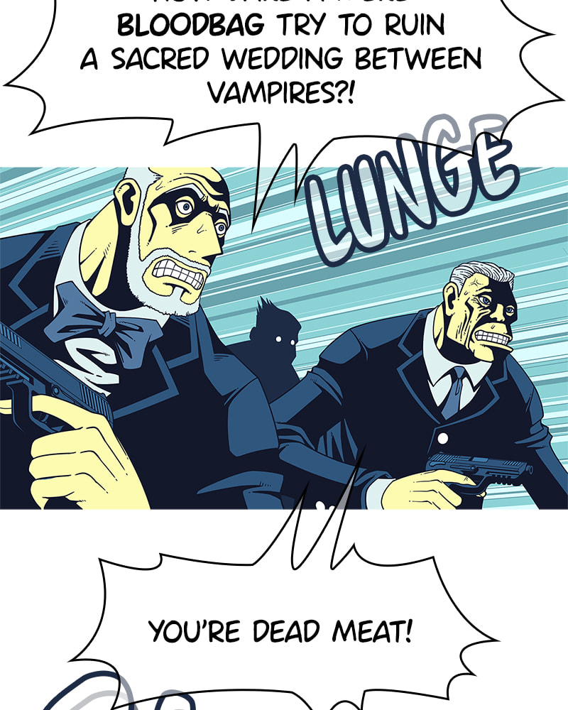 Vampire Syndrome Chapter 74 page 55 - 