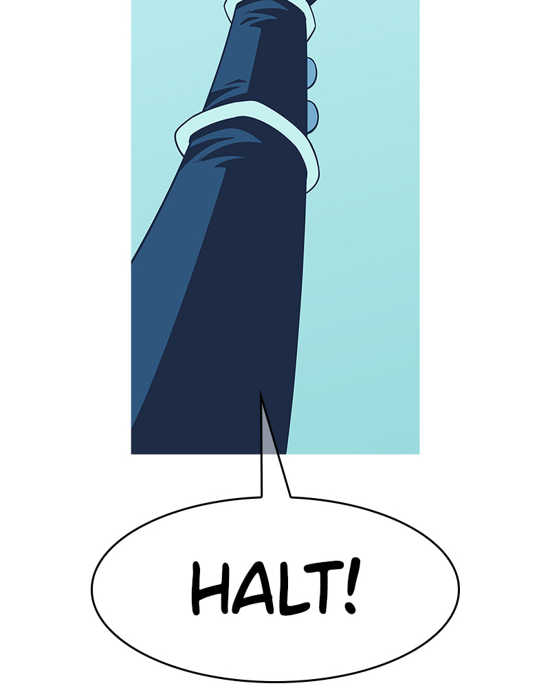 Vampire Syndrome Chapter 74 page 57 - 