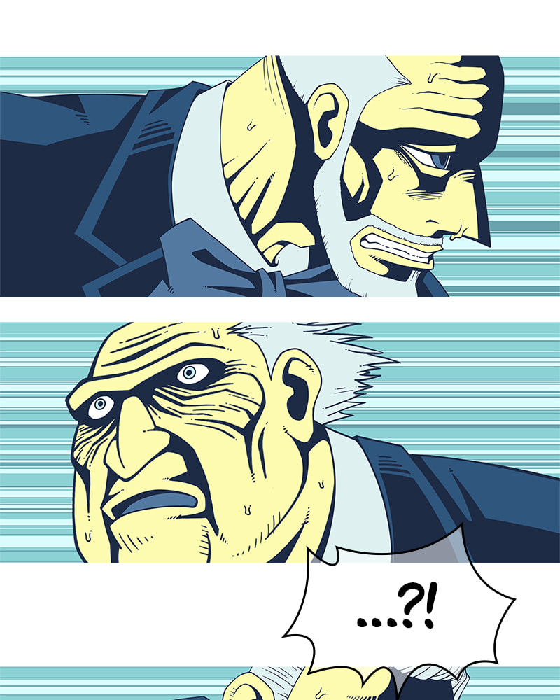 Vampire Syndrome Chapter 74 page 59 - 