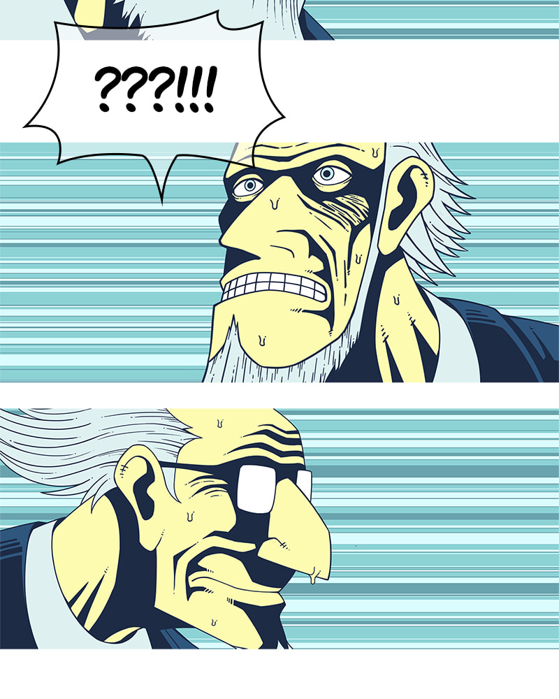Vampire Syndrome Chapter 74 page 61 - 