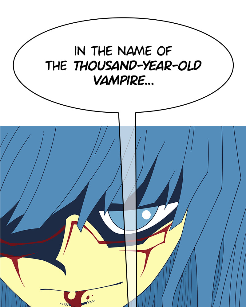 Vampire Syndrome Chapter 74 page 62 - 