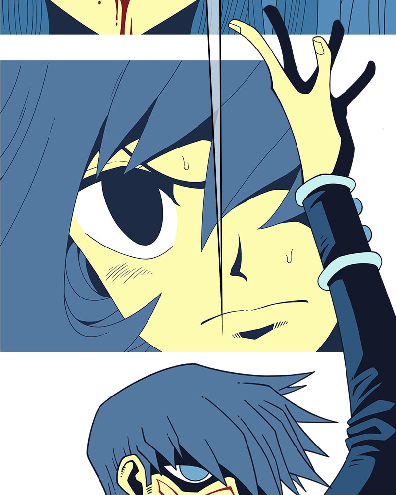 Vampire Syndrome Chapter 74 page 63 - 