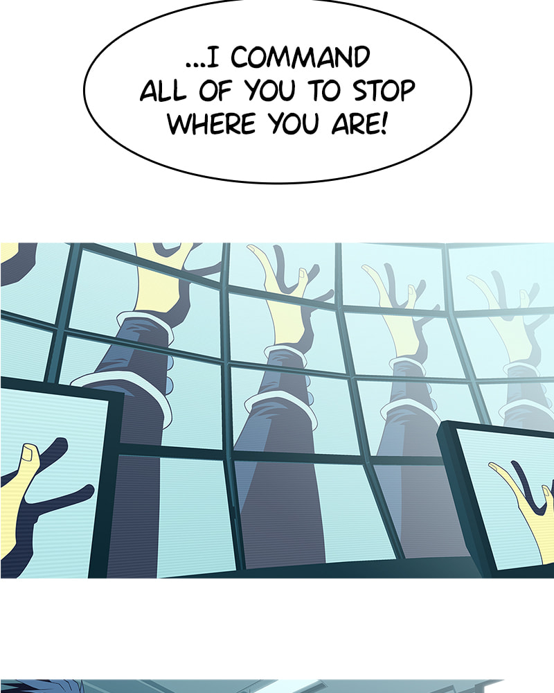 Vampire Syndrome Chapter 74 page 65 - 