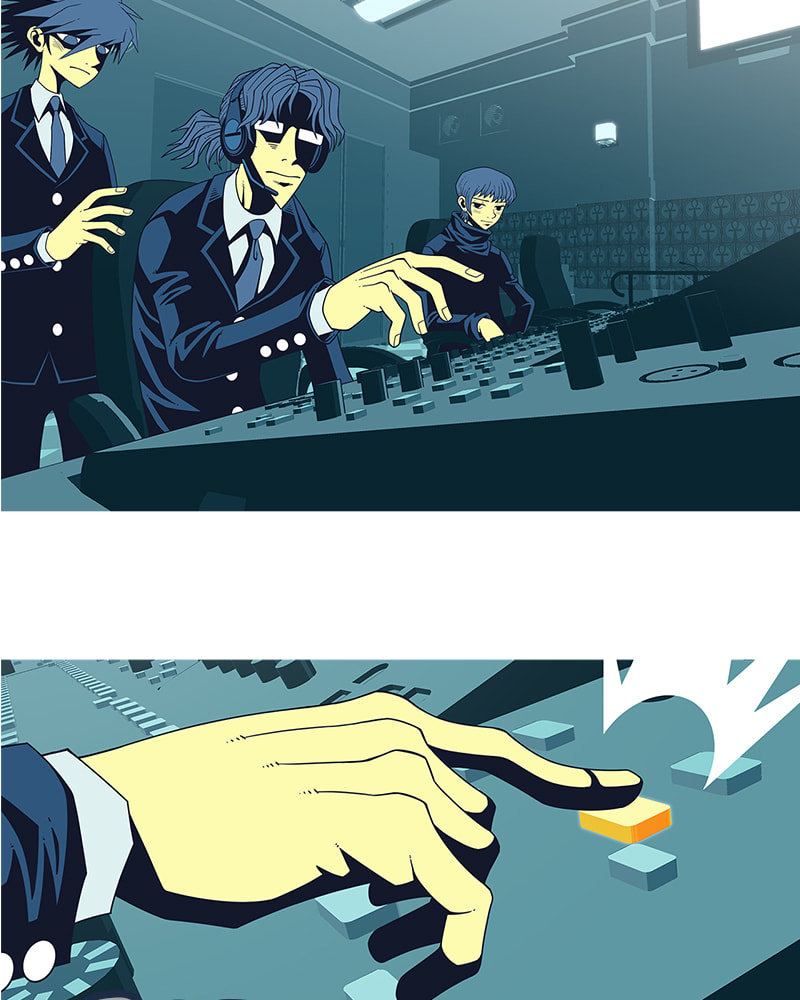 Vampire Syndrome Chapter 74 page 66 - 