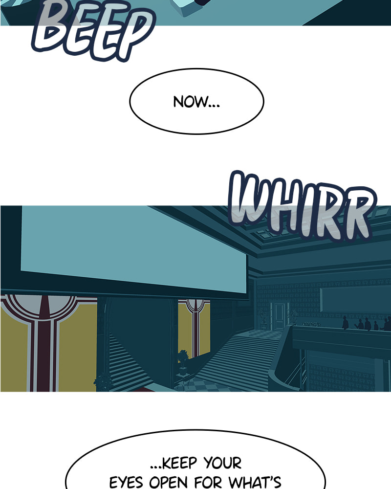 Vampire Syndrome Chapter 74 page 67 - 