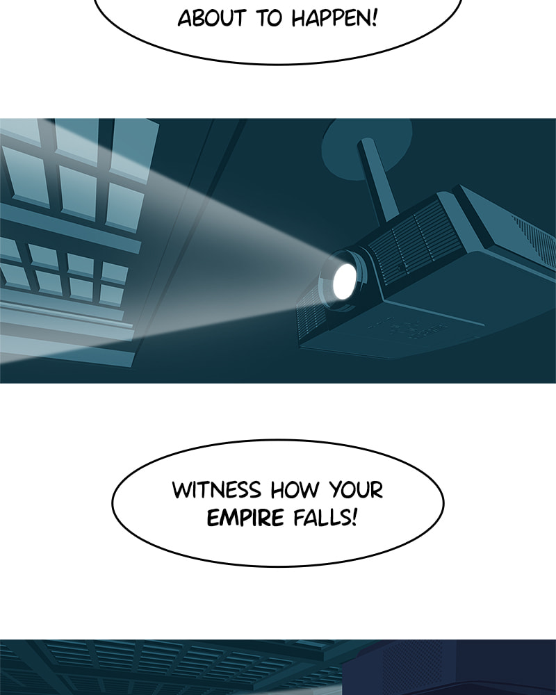 Vampire Syndrome Chapter 74 page 68 - 