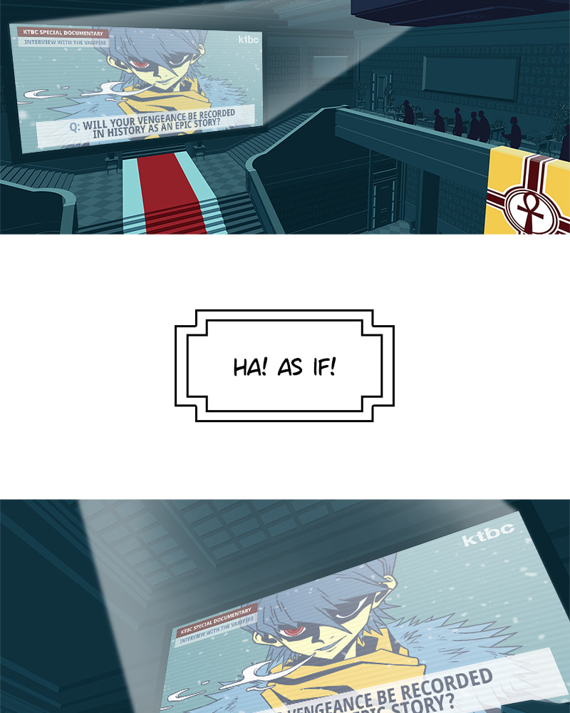 Vampire Syndrome Chapter 74 page 69 - 