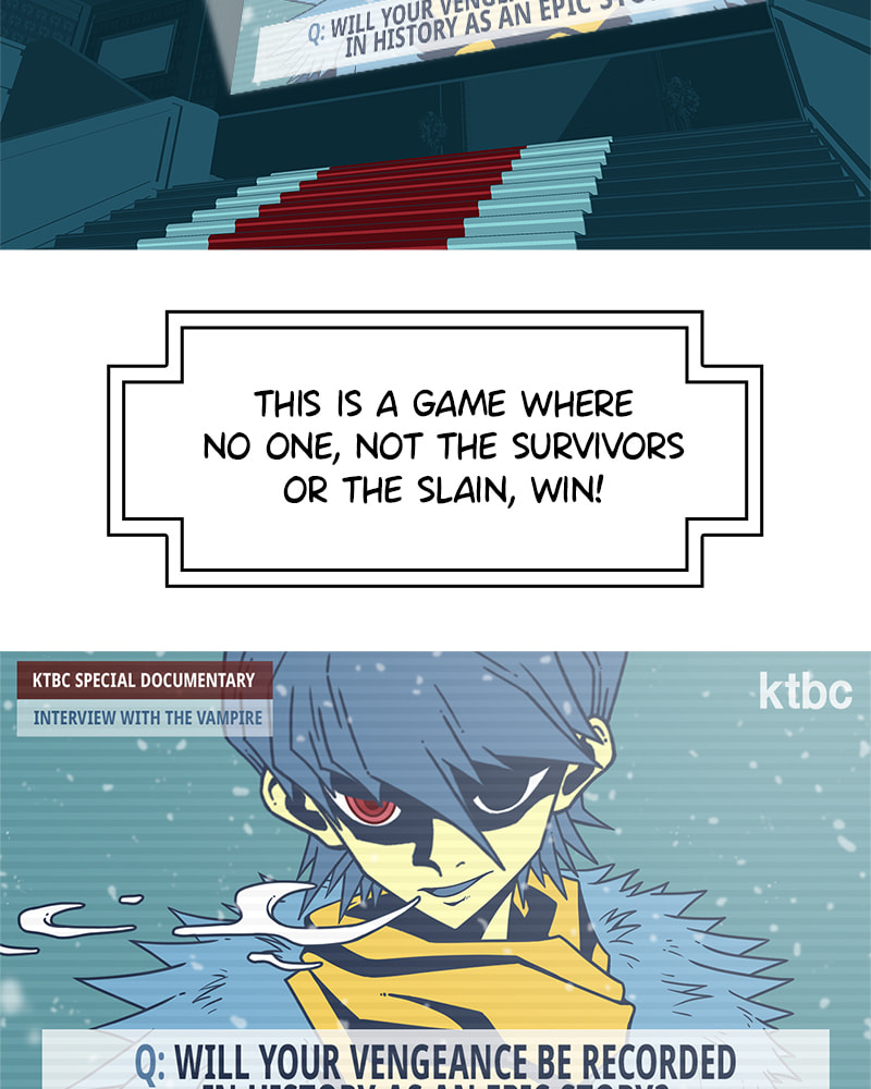 Vampire Syndrome Chapter 74 page 70 - 