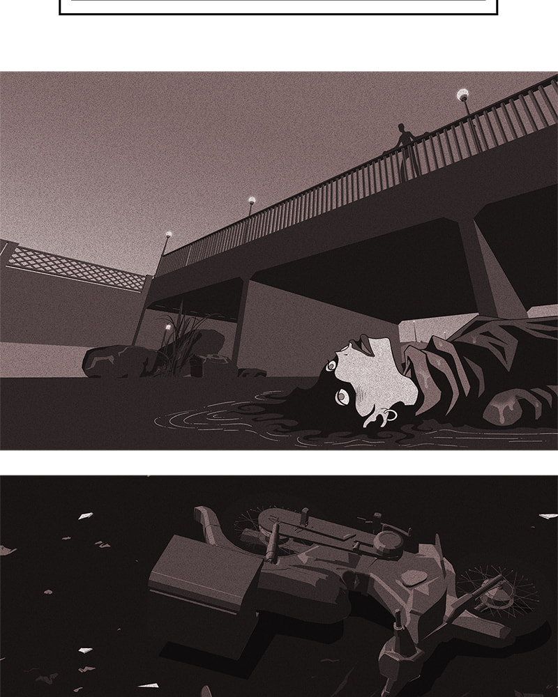 Vampire Syndrome Chapter 74 page 8 - 