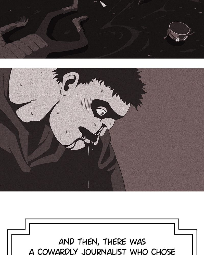 Vampire Syndrome Chapter 74 page 9 - 