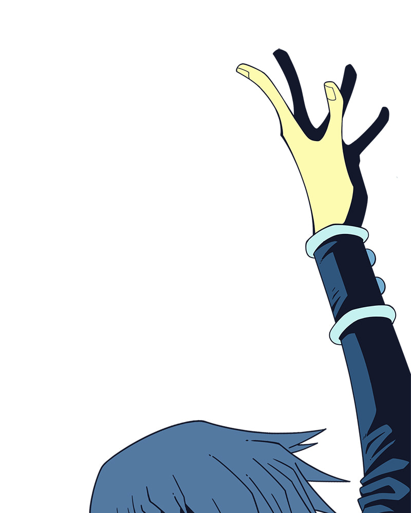 Vampire Syndrome Chapter 75 page 2 - 