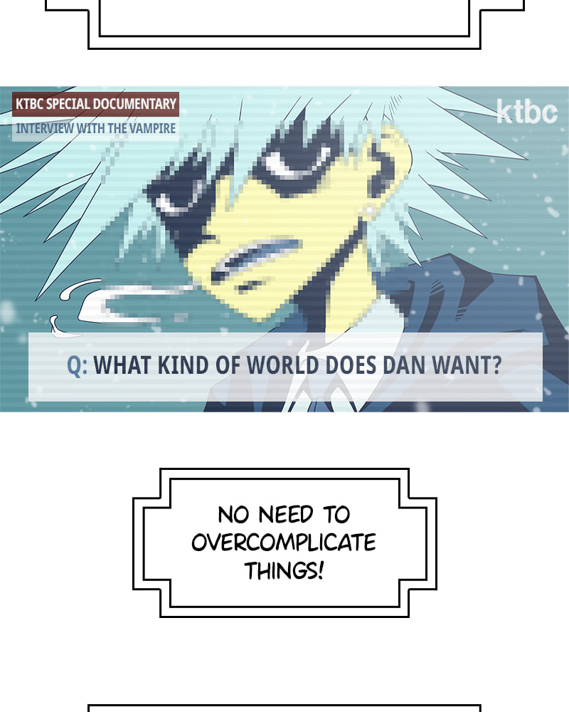 Vampire Syndrome Chapter 75 page 12 - 