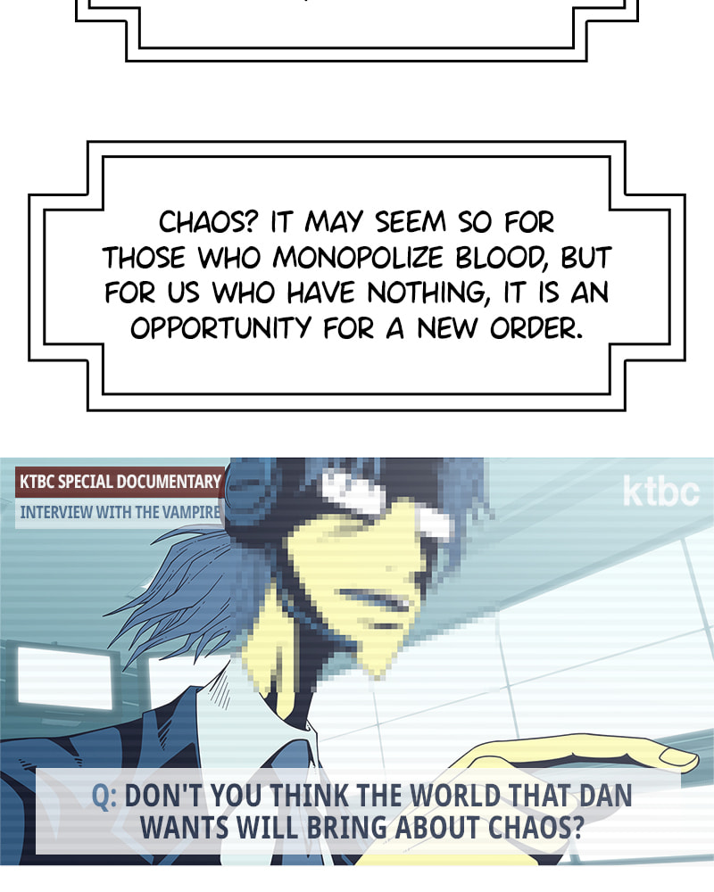 Vampire Syndrome Chapter 75 page 14 - 
