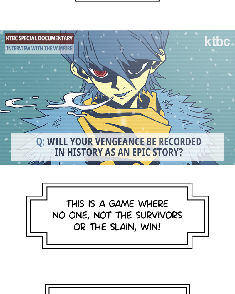 Vampire Syndrome Chapter 75 page 18 - 