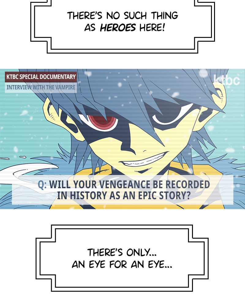 Vampire Syndrome Chapter 75 page 19 - 