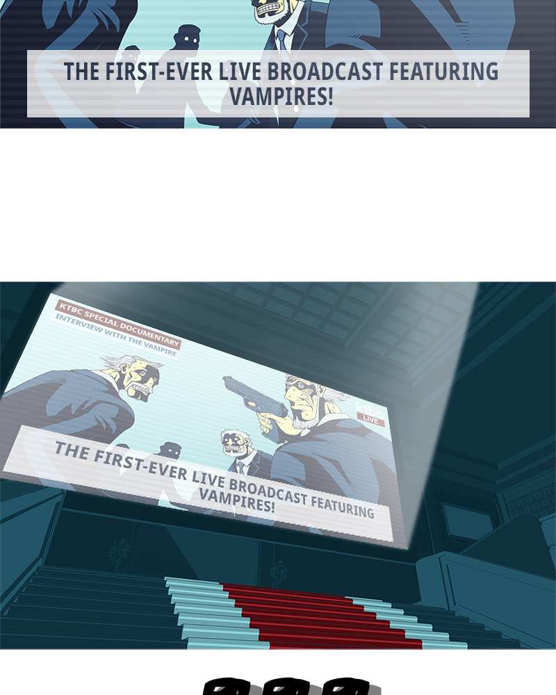 Vampire Syndrome Chapter 75 page 24 - 
