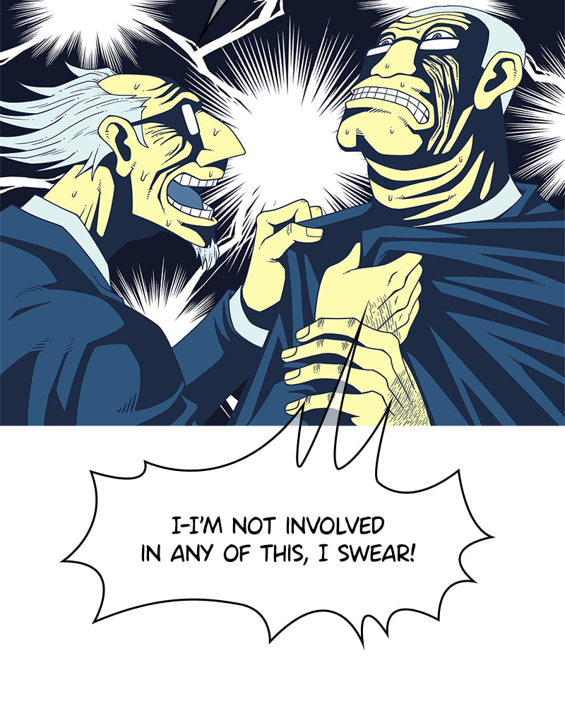 Vampire Syndrome Chapter 75 page 28 - 