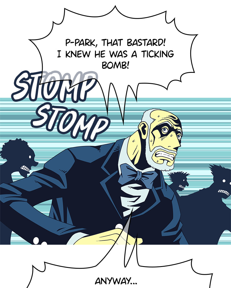 Vampire Syndrome Chapter 75 page 29 - 