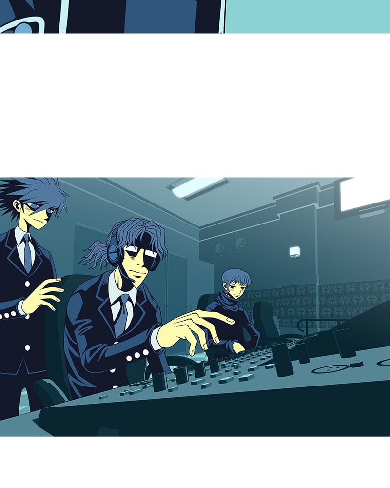 Vampire Syndrome Chapter 75 page 4 - 