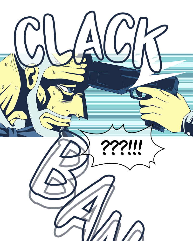 Vampire Syndrome Chapter 75 page 31 - 
