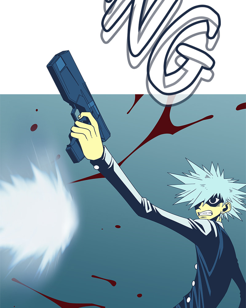 Vampire Syndrome Chapter 75 page 32 - 