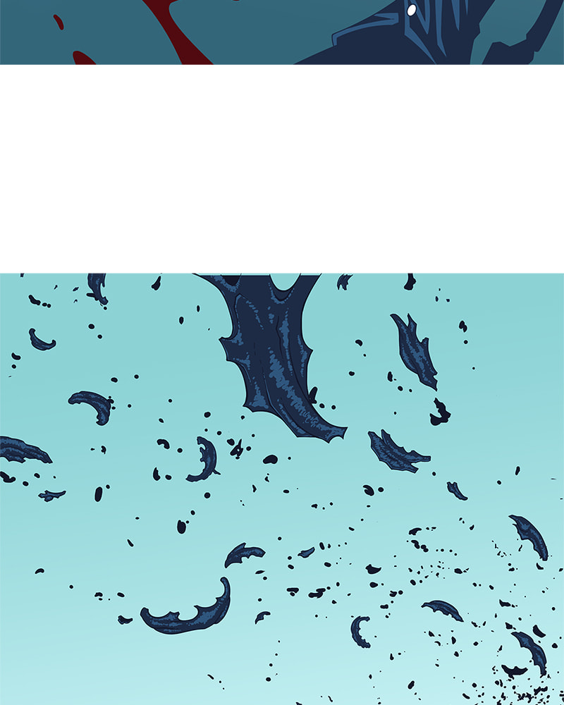 Vampire Syndrome Chapter 75 page 33 - 