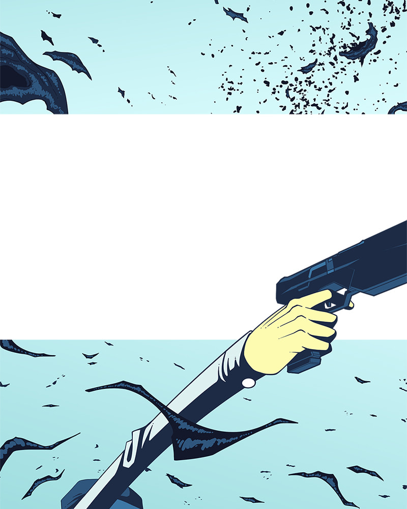 Vampire Syndrome Chapter 75 page 34 - 