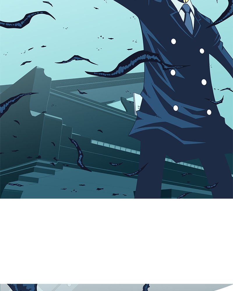 Vampire Syndrome Chapter 75 page 38 - 