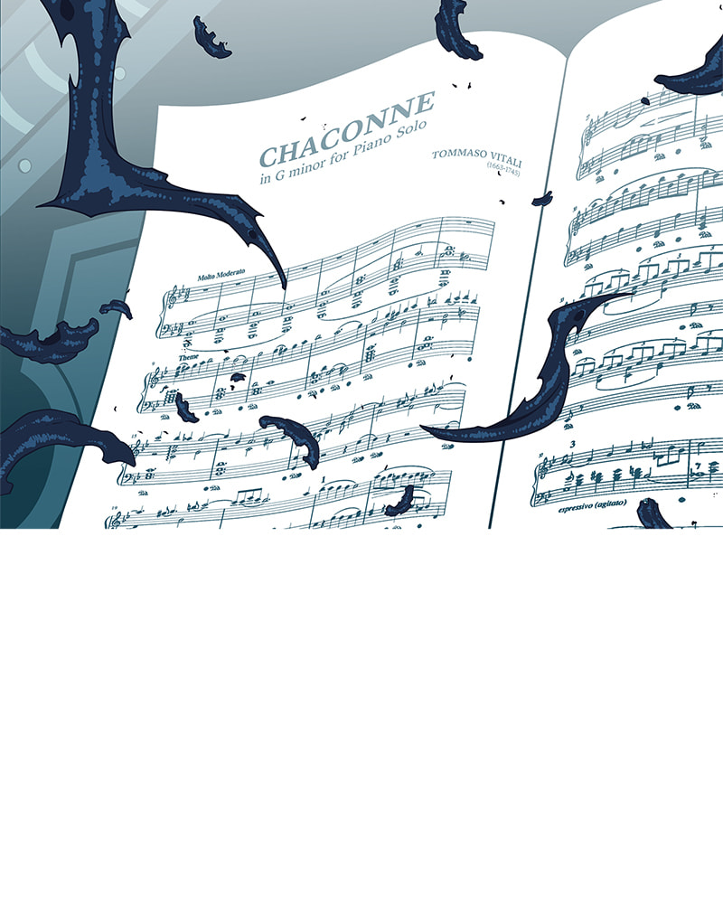 Vampire Syndrome Chapter 75 page 39 - 