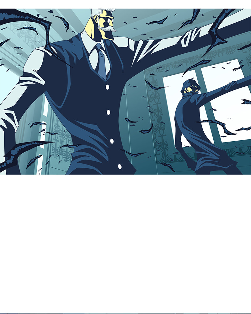 Vampire Syndrome Chapter 75 page 40 - 
