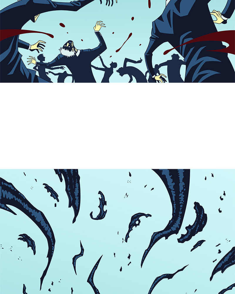 Vampire Syndrome Chapter 75 page 44 - 