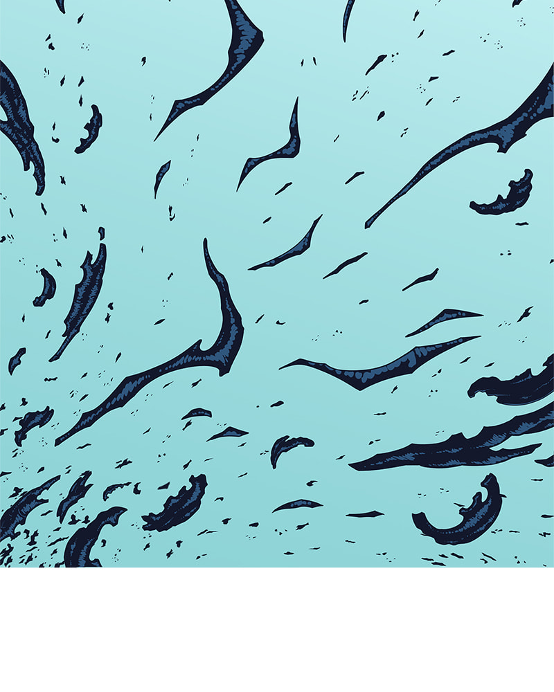 Vampire Syndrome Chapter 75 page 45 - 