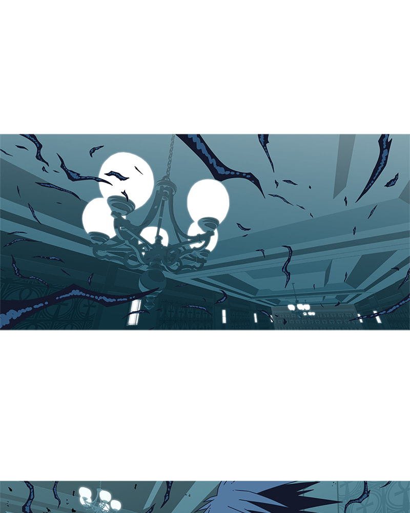 Vampire Syndrome Chapter 75 page 46 - 