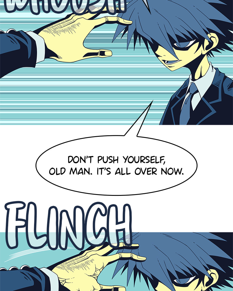 Vampire Syndrome Chapter 75 page 48 - 